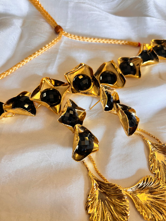 Twisted - Black Set